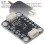 MCP4728 DAC quadruple 12 bits à 4 canaux avec EEPROM 4