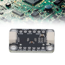 MCP4728 DAC quadruple 12 bits à 4 canaux avec EEPROM