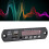 Carte décodeur APE FLAC/WAV 64 Go, 107  25  38 mm, noir 16