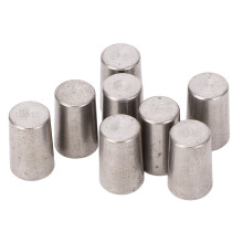 8PCS Oil Block Off Plugs verhindern Öldruckverlust M8 Aluminiumlegierung Motor Dod Tower Plugs für LSX 4.8 5.3 6.0 6.2 2008‐2023