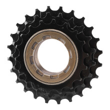 3 Speed Freewheel Stahl 18 21 24T Cycle Freewheel Radfahren Ersatzteil für Spin Hub Zubehör