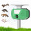 Grün 110 PIR 4 Modi 2400mAh 36x9cm 3