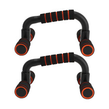 1 Paar Push Up Bars Pushup Griffe verhindern Slip starke Last Lager Stärke Training Gym Übung Ausrüstung für Bodentraining