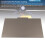 3D Printer Build Plate 254x368MM 0.5MM Dicke Dual Sided Printing Platform Board für Raise3d E2 5