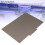 3D Printer Build Plate 254x368MM 0.5MM Dicke Dual Sided Printing Platform Board für Raise3d E2 10