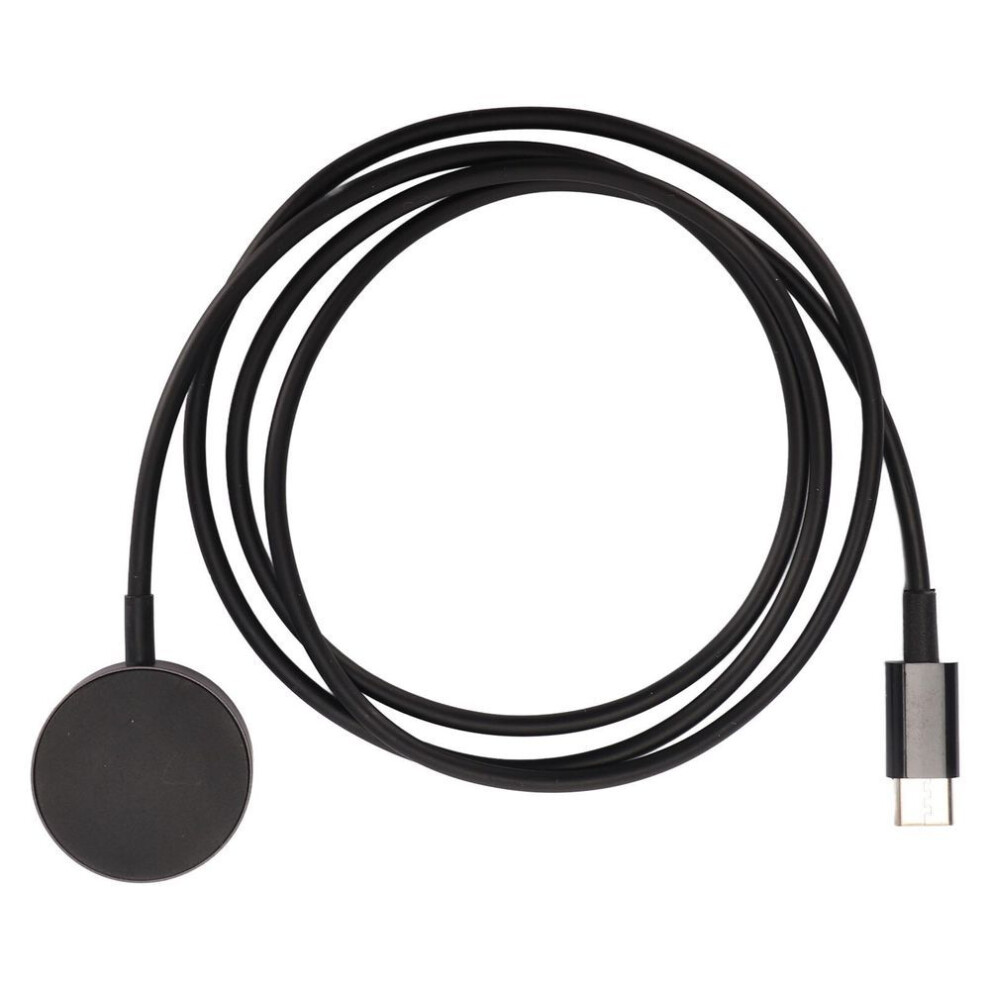 Watch Charger Portable Usb C Charging Dock Magnetic Smartwatch Charger For Samsung Galaxy Watch3 5 759208589809