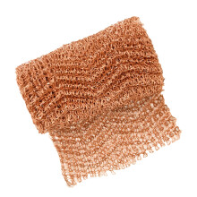 Kupfer Mesh 5inx10ft Doppelschicht Kupfer Stoff Mesh Blocker Hole Füllstoff für Gartenhaus