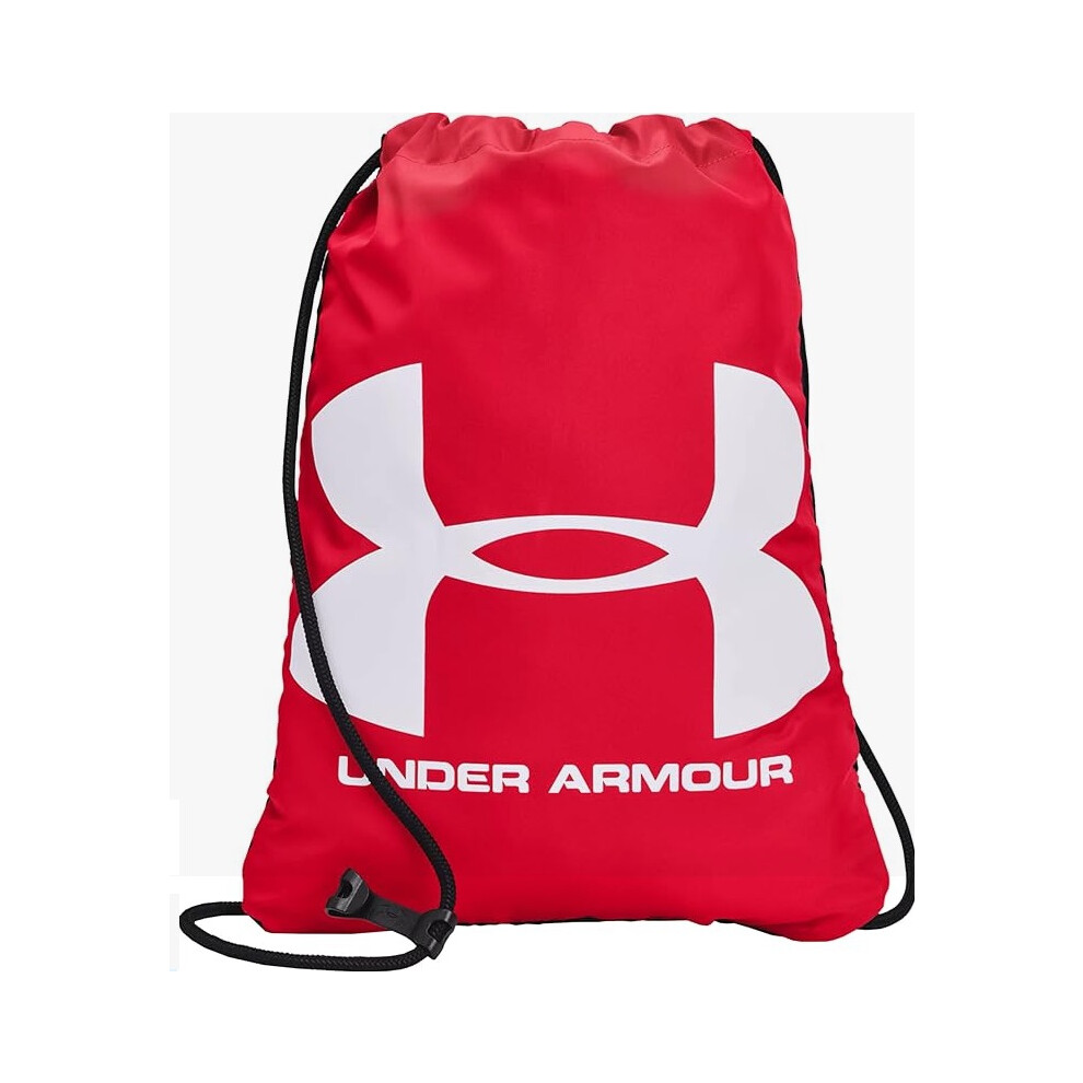 Under Armour Unisex Ua Ozsee Sackpack