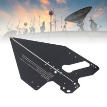 Log-Periodische Antenne 100MHz-12GHz PCB, 7-12dBi