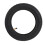 Set pneumatico e camera d'aria 12,5x2,25, valvola TR87 piegata, gomma 12