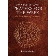 Prayers for the Week