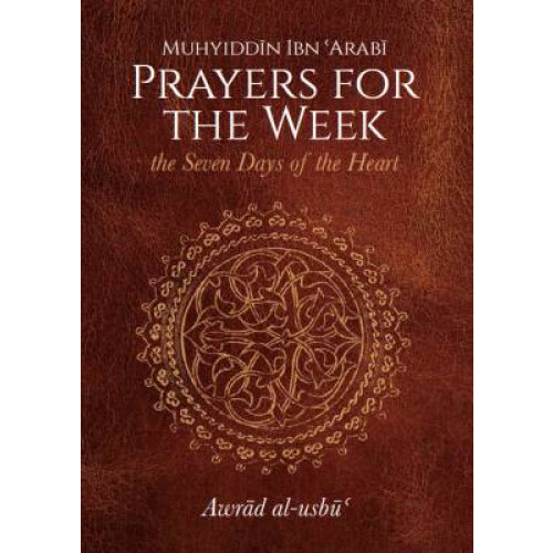 Prayers for the Week