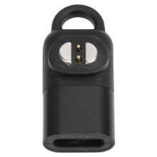 Usb C Charger Adapter For Wing Hs231 Bone Conduction Earphones Magnetic Fast Charging Adapter