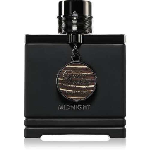 Armaf ARMAF Dubai Nights Midnight Eau De Parfum 100ml For Men 2