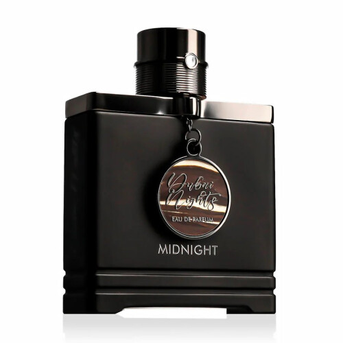 Armaf ARMAF Dubai Nights Midnight Eau De Parfum 100ml For Men 1
