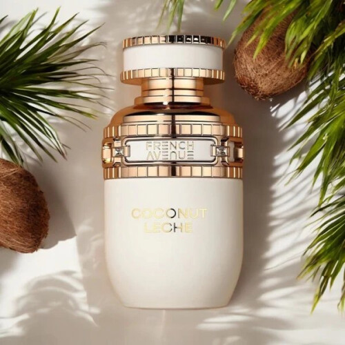 French Avenue Coconut Leche Eau de Parfum para Mulher 80 ml 1