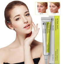 (3pcs) The Vita A Retinol Shot Tightening Booster Anti-Aging- 15ml