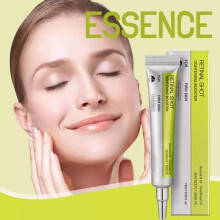 (5pcs) The Vita A Retinol Shot Tightening Booster Anti-Aging- 15ml
