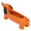 Dackel-Sukkulententopf 21x6x9 cm Harz-Topf 15
