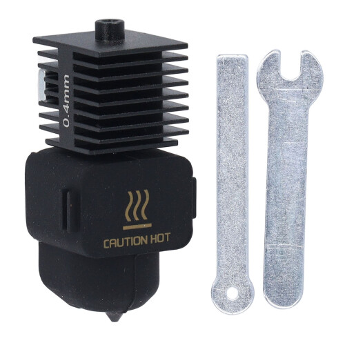 A1 A1 Mini 1,75 mm kit de buses en acier trempé 2