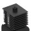Kit hotend A1 Mini 1,75 mm buse en acier trempé 9
