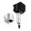 Kit di ugelli in acciaio temprato per A1 e A1 Mini, 1,75 mm 4