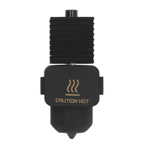Kit hotend A1 Mini 1,75 mm buse en acier trempé