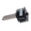 Kit di ugelli in acciaio temprato per A1 e A1 Mini, 1,75 mm 1
