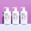 Lotion Corps Peptide EGF Collagène 2