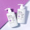 Lotion Corps Peptide EGF Collagène 3