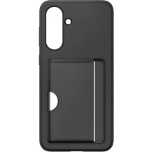 Samsung Galaxy A56 5G 6.7" Card Slot Case Black -EF-OA566TBEGWW