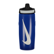 Nike Refuel Bottle Grip 18oz/532ml Game Royal/Black/White