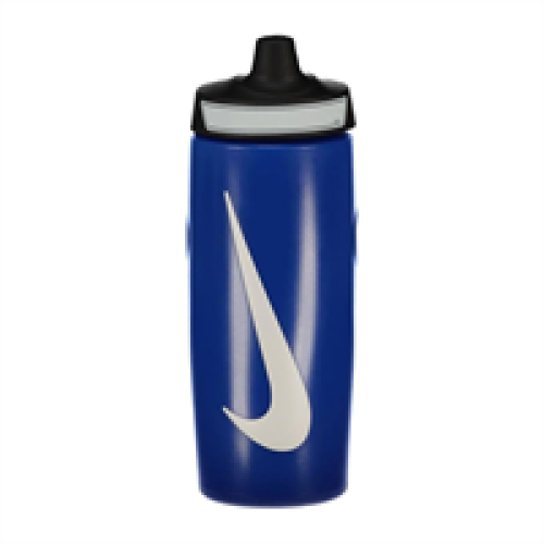 Nike Nike Refuel Bottle Grip 18oz/532ml Game Royal/Black/White