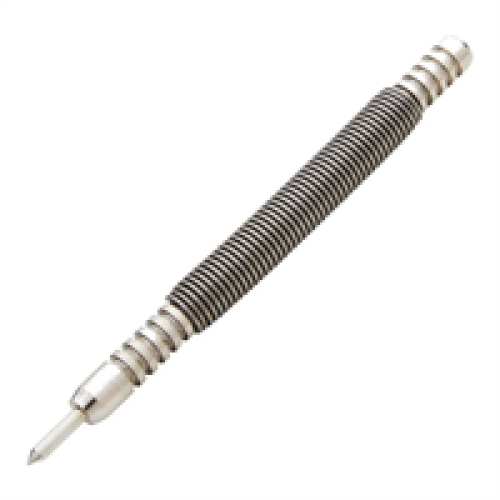 BlueSpot Blue Spot Tools Spring Centre Punch - Silver 2