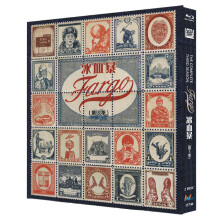 Fargo Season 3 (2017) Blu-ray 1080P BD