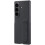 Samsung Samsung Galaxy Z Fold 7 8.0" Silicone Grip Case with Stand Black 3