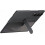 Samsung Samsung Galaxy Z Fold 7 8.0" Silicone Grip Case with Stand Black 5