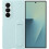 Samsung Samsung Galaxy Z Fold 7 8.0" Silicone Grip Case with Stand Mint 2