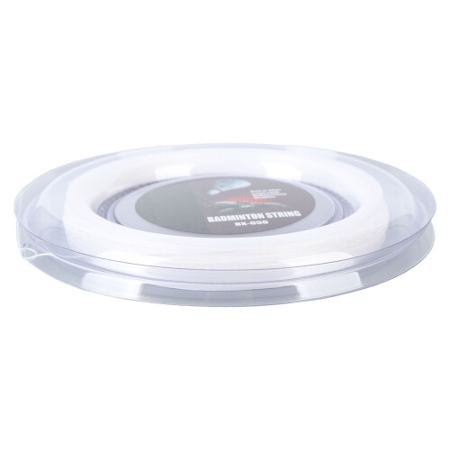 0.72mm 200m Badminton Racquet String Nylon 1