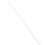 0.72mm 200m Badminton Racquet String Nylon 15