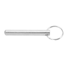 Gym Gewicht Stack Pin Professional Metall Gewicht Maschine Pin Ersatz Gym Gewichte Belastung Pin für Krafttraining Zubehör 8x50