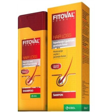 Fitoval Shampoo gegen Haarausfall, 200 ml