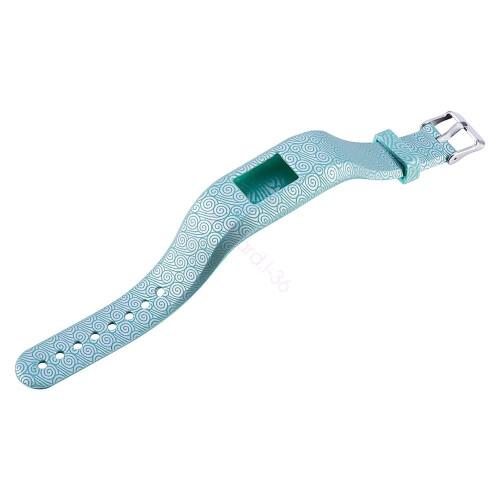 (Cloud, S) Replacement Band Junior Buckle Strap Secure Wristband For Garmin Vivofit 3 JR2 Hot 1
