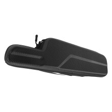 UTV Aufbewahrungstasche Erhöhte raumwasserdichte Tear Resistant Semi Rigid Form Ersatz für Polaris General 1000 XP 1000