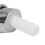 RV Chrome Faucet 20mm Thread 20mm Spout 15mm Base 12