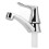 RV Chrome Faucet 20mm Thread 20mm Spout 15mm Base 1