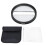 58mm Doppel-Halbmond-Zentrum-Split-Diopter-Filter 2
