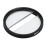 58mm Doppel-Halbmond-Zentrum-Split-Diopter-Filter 15