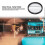 58mm Doppel-Halbmond-Zentrum-Split-Diopter-Filter 3