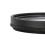 58mm Doppel-Halbmond-Zentrum-Split-Diopter-Filter 8